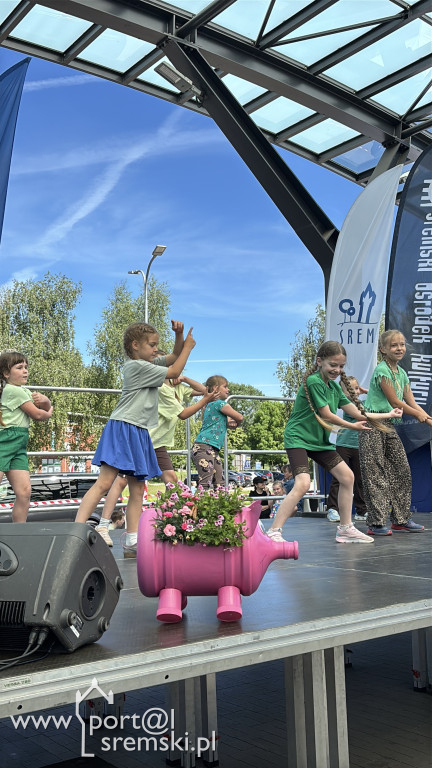 EcoPiknik w Śremie