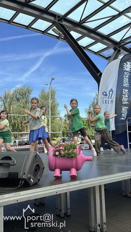 EcoPiknik w Śremie