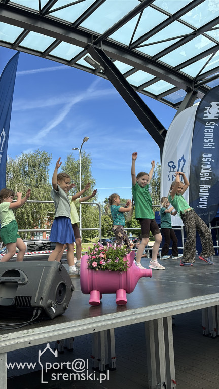 EcoPiknik w Śremie