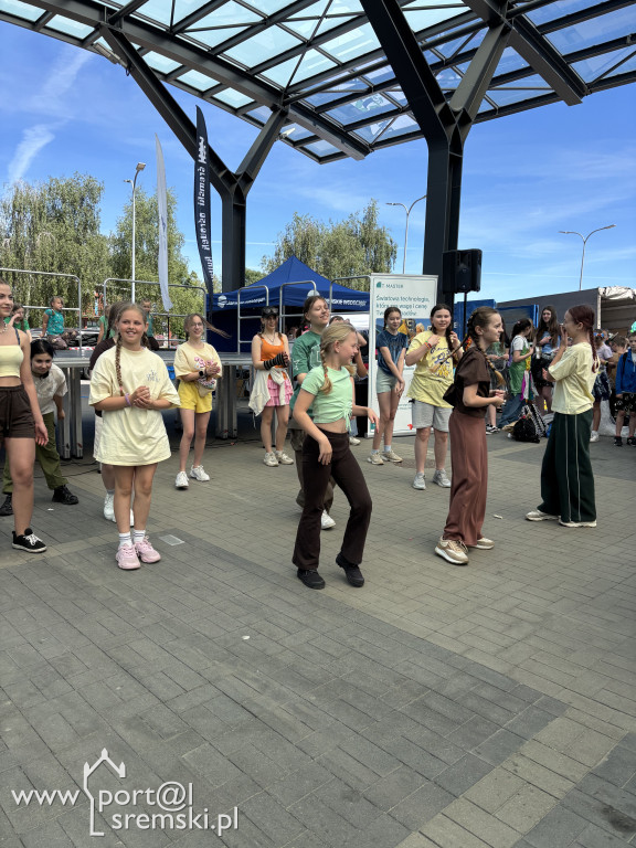 EcoPiknik w Śremie