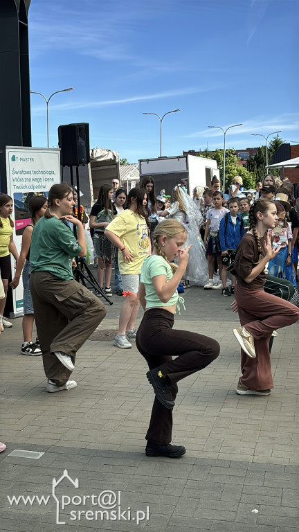 EcoPiknik w Śremie
