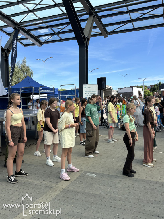 EcoPiknik w Śremie