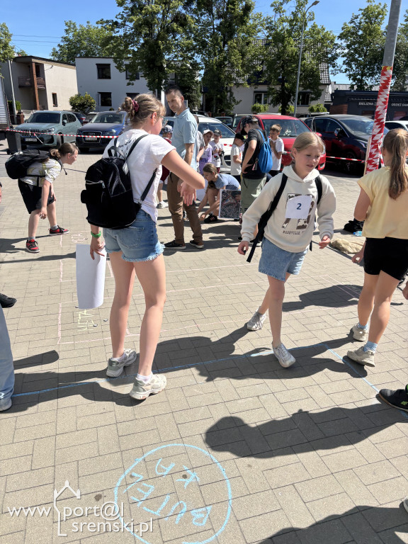 EcoPiknik w Śremie