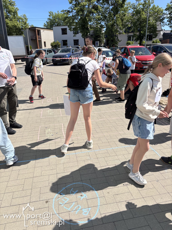 EcoPiknik w Śremie