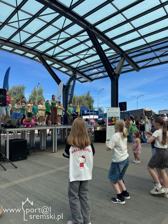 EcoPiknik w Śremie