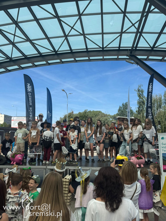 EcoPiknik w Śremie