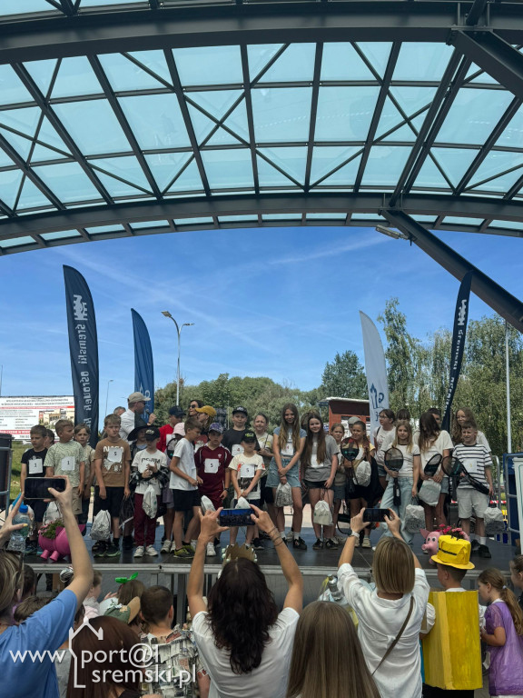 EcoPiknik w Śremie