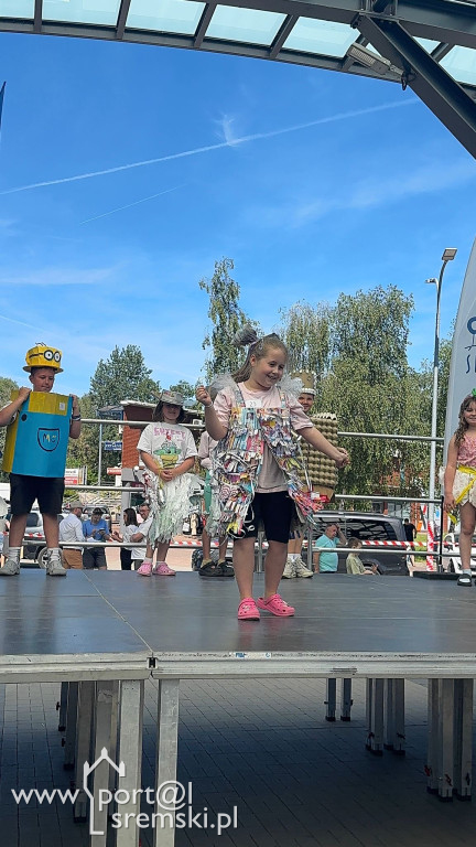 EcoPiknik w Śremie