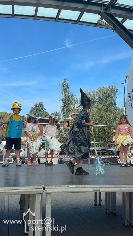 EcoPiknik w Śremie