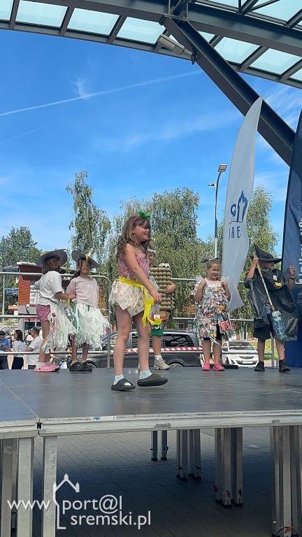 EcoPiknik w Śremie