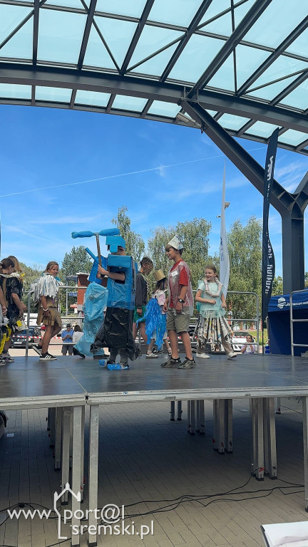 EcoPiknik w Śremie