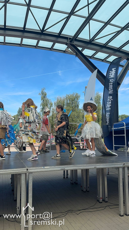 EcoPiknik w Śremie