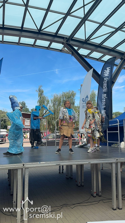EcoPiknik w Śremie