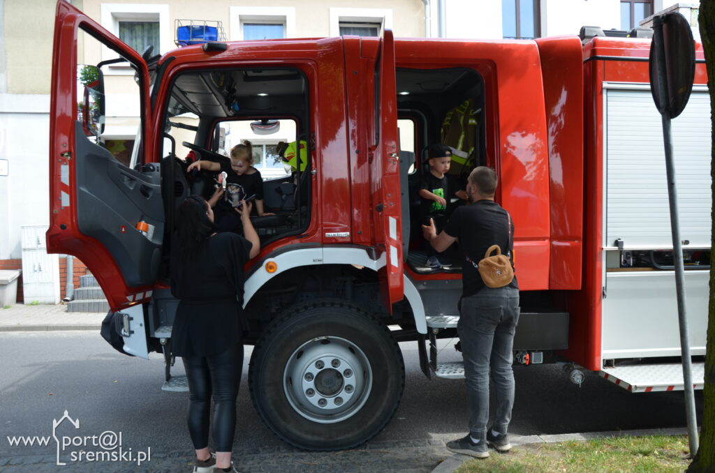 Dzień Dziecka w Książu Wielkopolskim