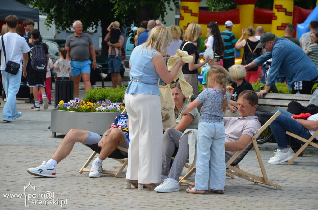 Dzień Dziecka w Książu Wielkopolskim