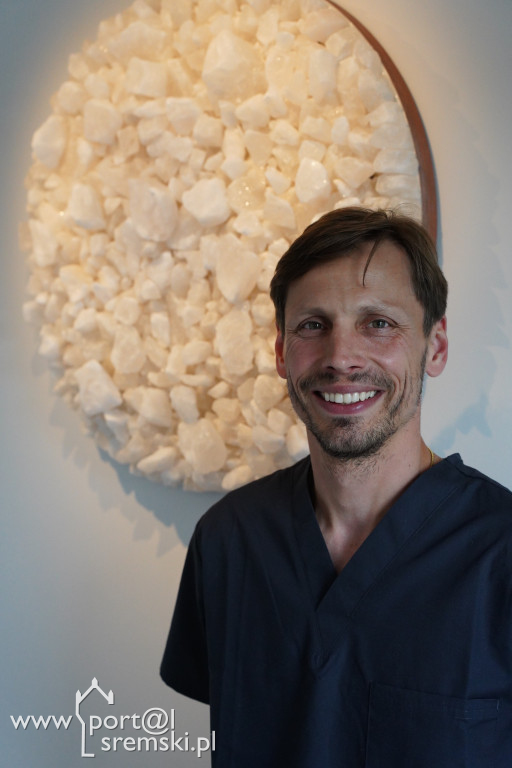 Osteopatia w Śremie
