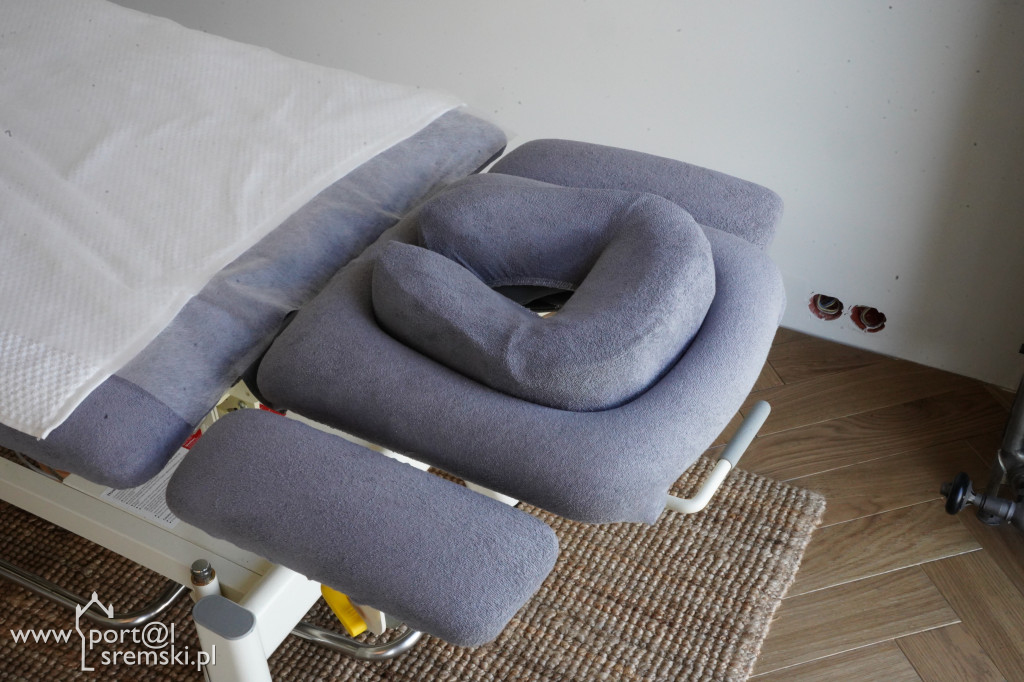 Osteopatia w Śremie