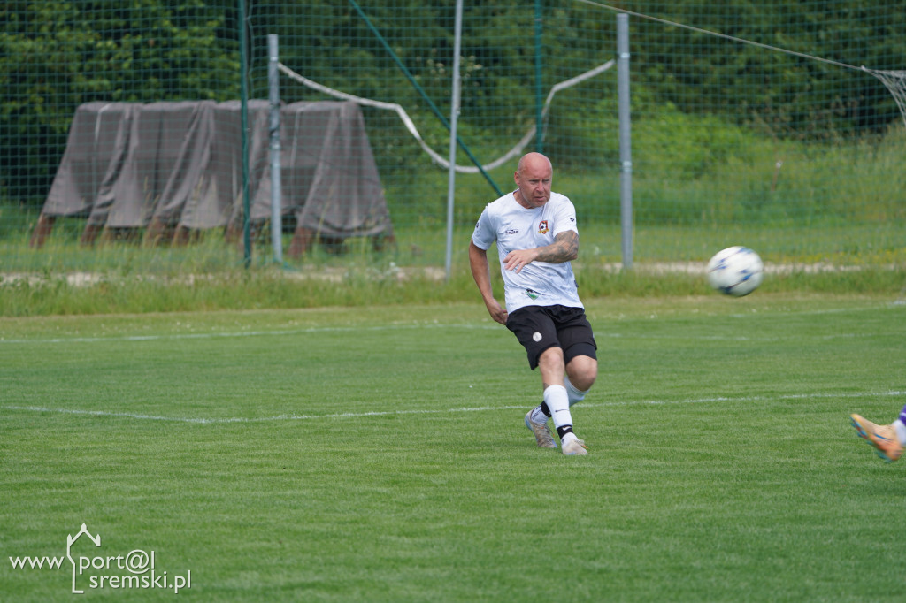 Orkan Manieczki - MTS Pawłowice