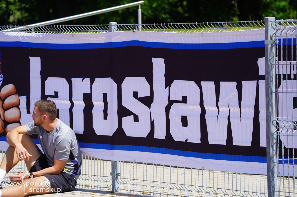 UKS Śrem - Pompa Team Jarosławiec
