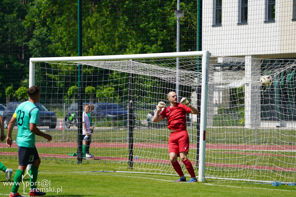 UKS Śrem - Pompa Team Jarosławiec