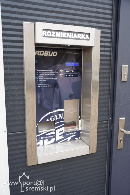 Nowa Myjnia