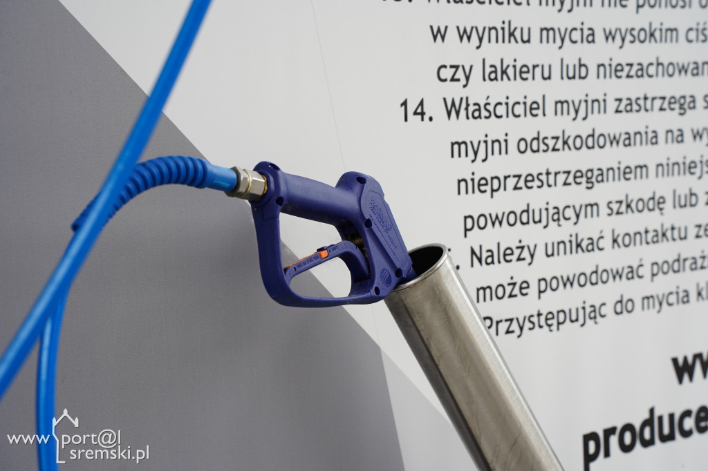 Nowa Myjnia