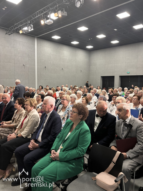 35 lat Towarzystwa Brata Alberta w Śremie