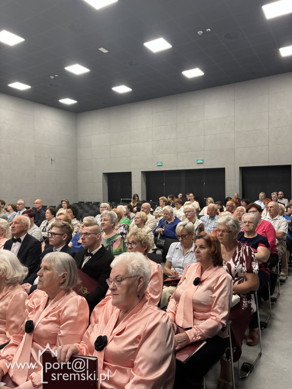 35 lat Towarzystwa Brata Alberta w Śremie