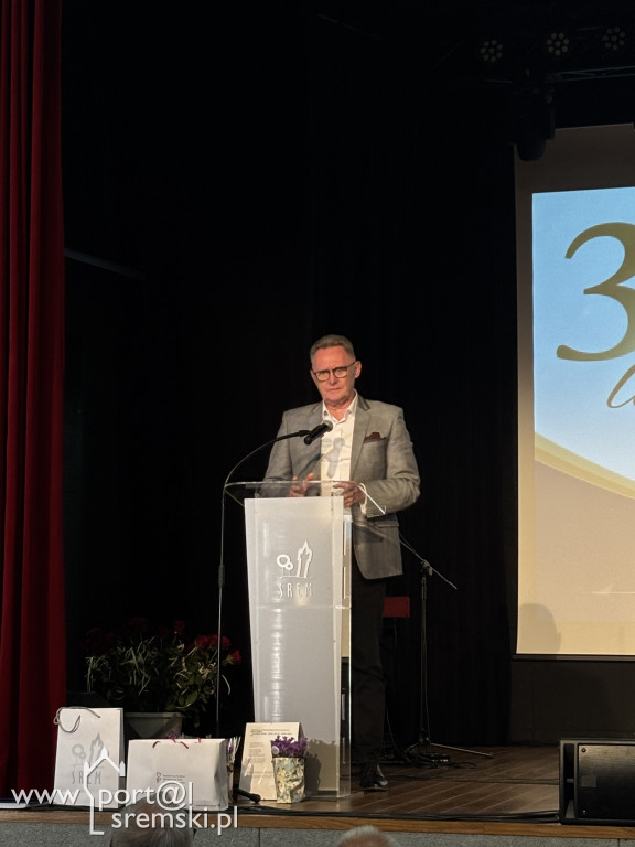 35 lat Towarzystwa Brata Alberta w Śremie