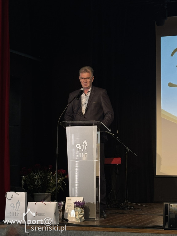 35 lat Towarzystwa Brata Alberta w Śremie