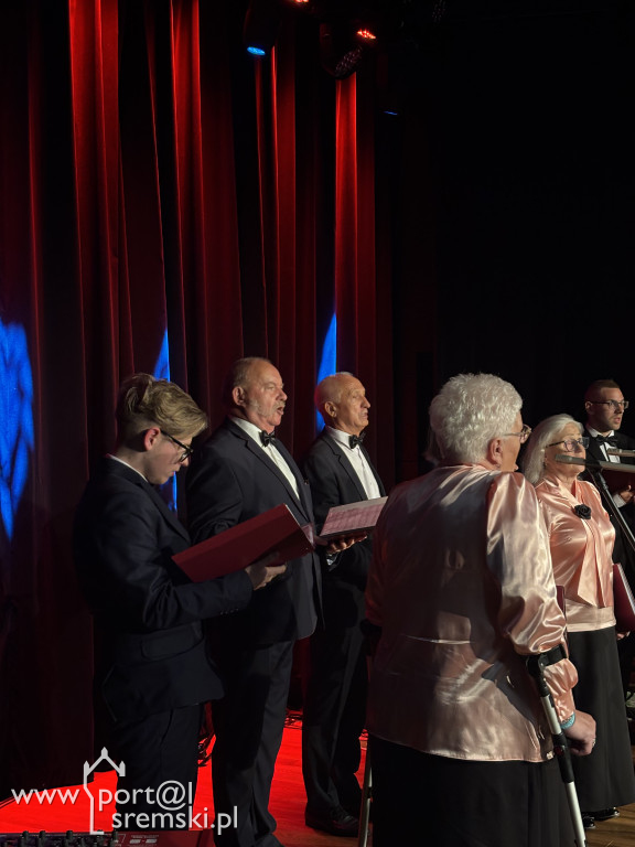 35 lat Towarzystwa Brata Alberta w Śremie