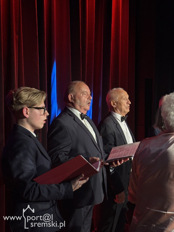 35 lat Towarzystwa Brata Alberta w Śremie