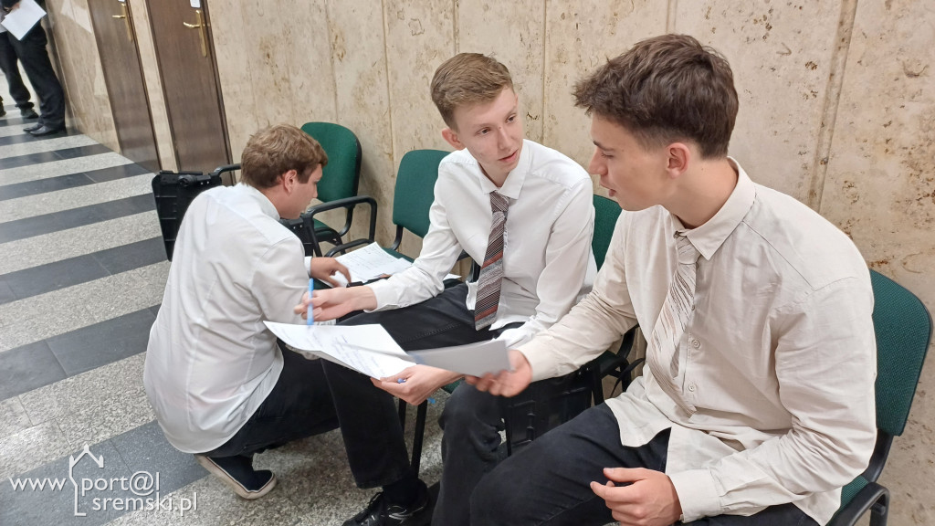 Doprowadził swoją drużynę na II miejsce w Polsce