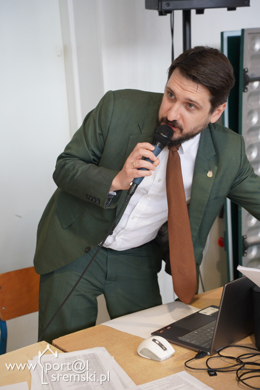 Szachy z El-Budem