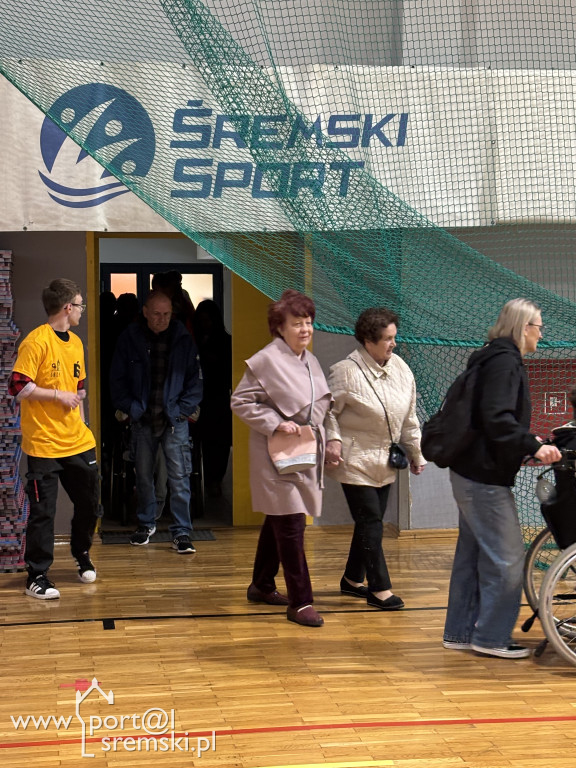 Uwolnić Skowronka