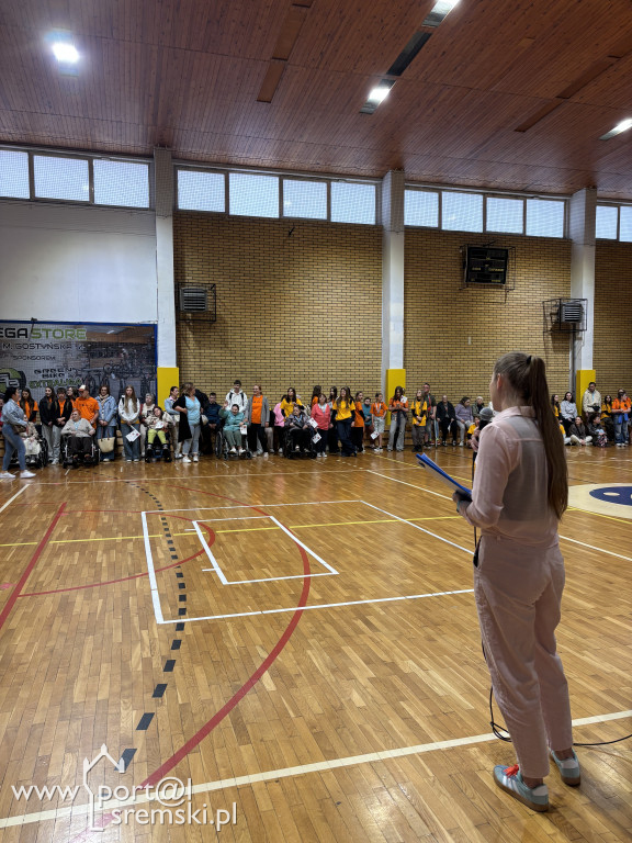 Uwolnić Skowronka