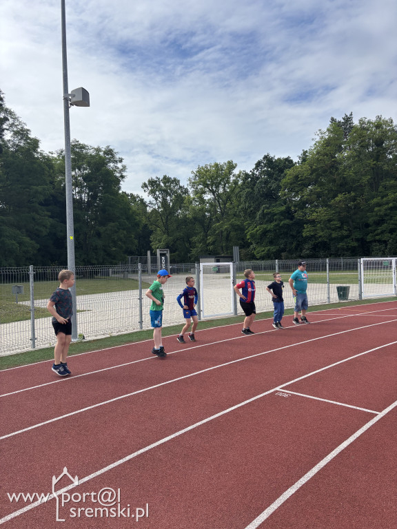 Olimpiada Zespołu Szkół im. Marii Grzegorzewskiej
