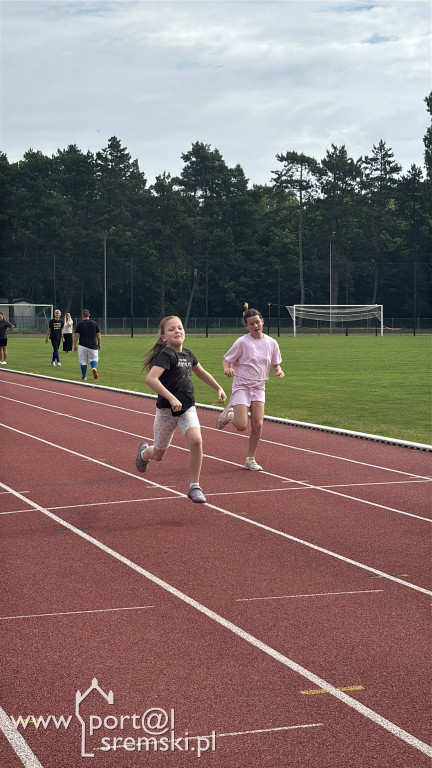 Olimpiada Zespołu Szkół im. Marii Grzegorzewskiej