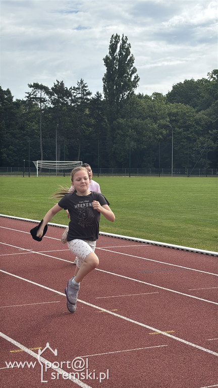 Olimpiada Zespołu Szkół im. Marii Grzegorzewskiej