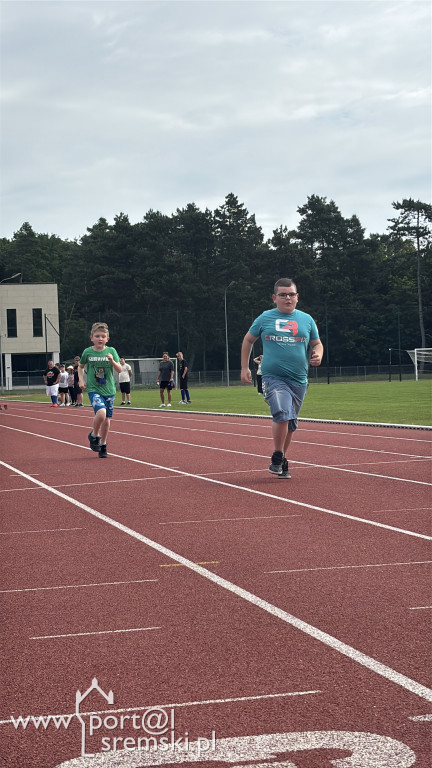 Olimpiada Zespołu Szkół im. Marii Grzegorzewskiej