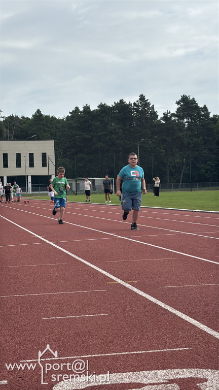 Olimpiada Zespołu Szkół im. Marii Grzegorzewskiej