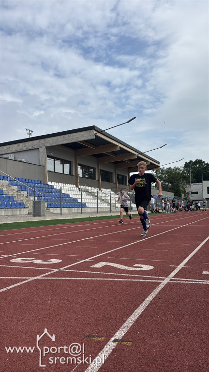 Olimpiada Zespołu Szkół im. Marii Grzegorzewskiej