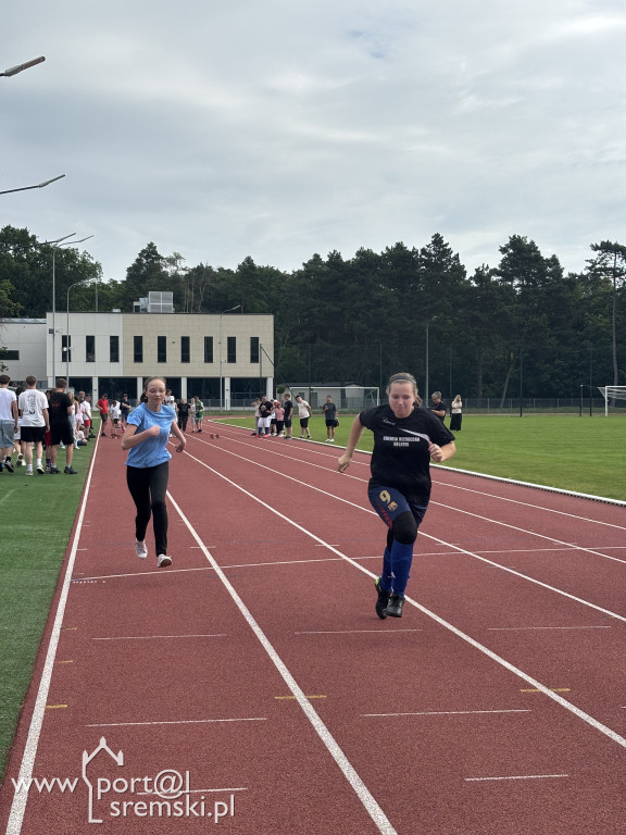 Olimpiada Zespołu Szkół im. Marii Grzegorzewskiej