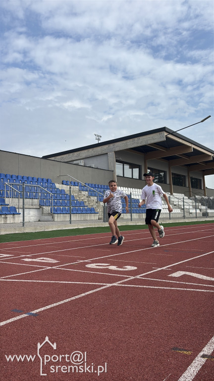 Olimpiada Zespołu Szkół im. Marii Grzegorzewskiej