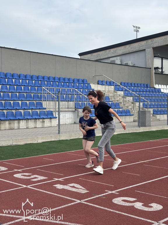 Olimpiada Zespołu Szkół im. Marii Grzegorzewskiej