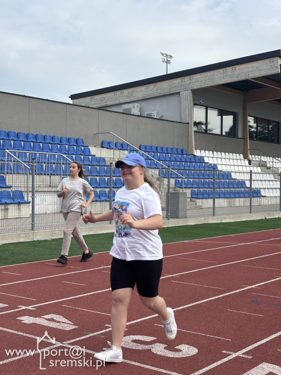 Olimpiada Zespołu Szkół im. Marii Grzegorzewskiej