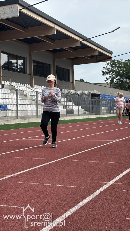 Olimpiada Zespołu Szkół im. Marii Grzegorzewskiej