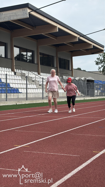 Olimpiada Zespołu Szkół im. Marii Grzegorzewskiej