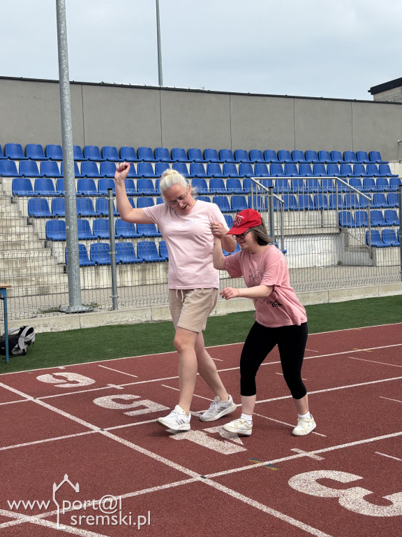 Olimpiada Zespołu Szkół im. Marii Grzegorzewskiej