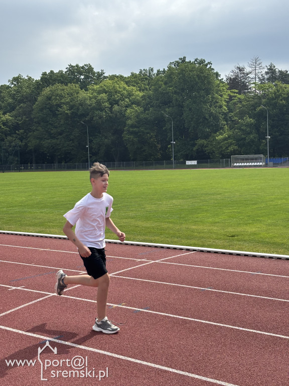 Olimpiada Zespołu Szkół im. Marii Grzegorzewskiej